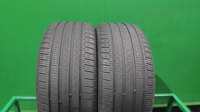 245/40 R18 Pirelli Cinturato P7 All Season всесезонные