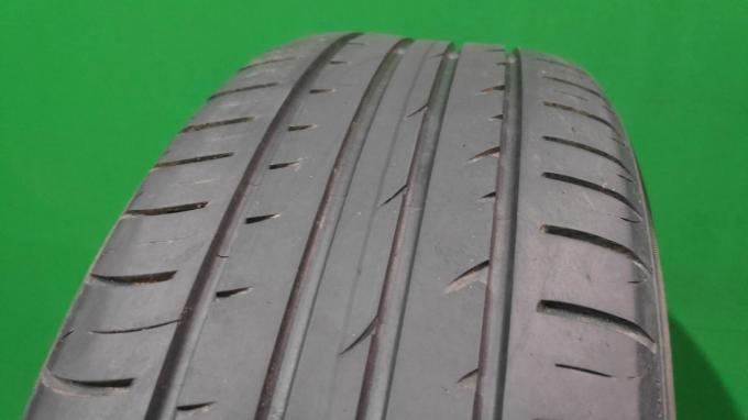 235/55 R19 Hankook Ventus Prime 2 K115 летние