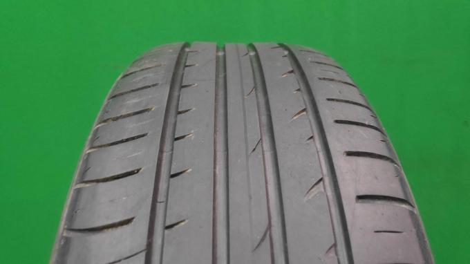 235/55 R19 Hankook Ventus Prime 2 K115 летние