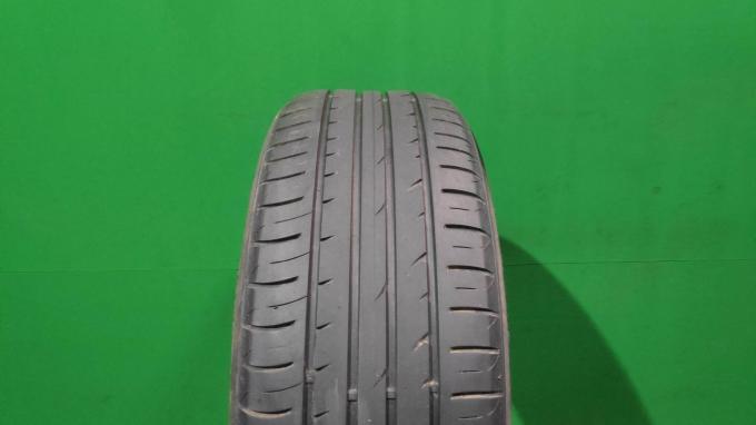 235/55 R19 Hankook Ventus Prime 2 K115 летние