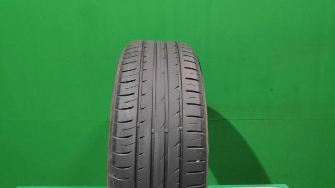 235/55 R19 Hankook Ventus Prime 2 K115 летние