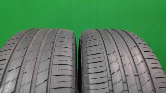 255/55 R18 Minerva EcoSpeed 2 SUV летние