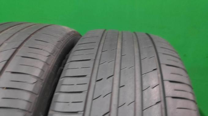 255/55 R18 Minerva EcoSpeed 2 SUV летние