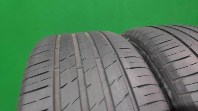 255/55 R18 Minerva EcoSpeed 2 SUV летние