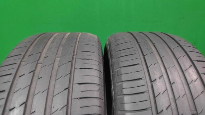 255/55 R18 Minerva EcoSpeed 2 SUV летние