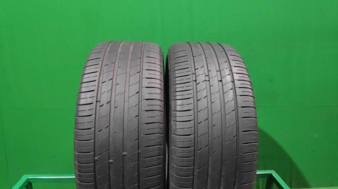 255/55 R18 Minerva EcoSpeed 2 SUV летние