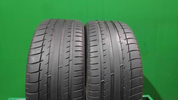 275/45 R20 Triangle Sportex TSH11 летние