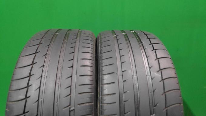 275/45 R20 Triangle Sportex TSH11 летние