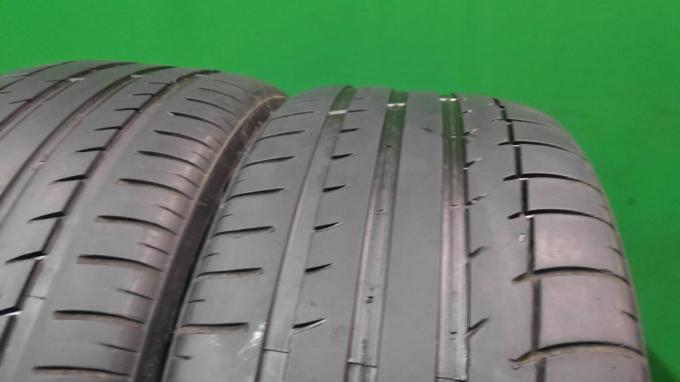 275/45 R20 Triangle Sportex TSH11 летние