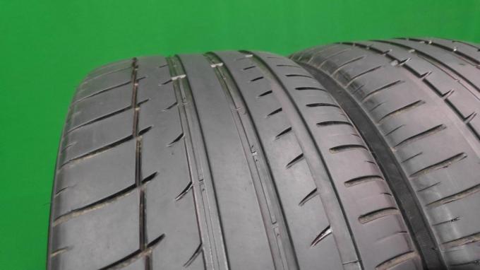 275/45 R20 Triangle Sportex TSH11 летние