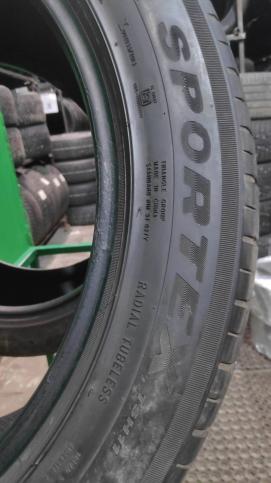 275/45 R20 Triangle Sportex TSH11 летние