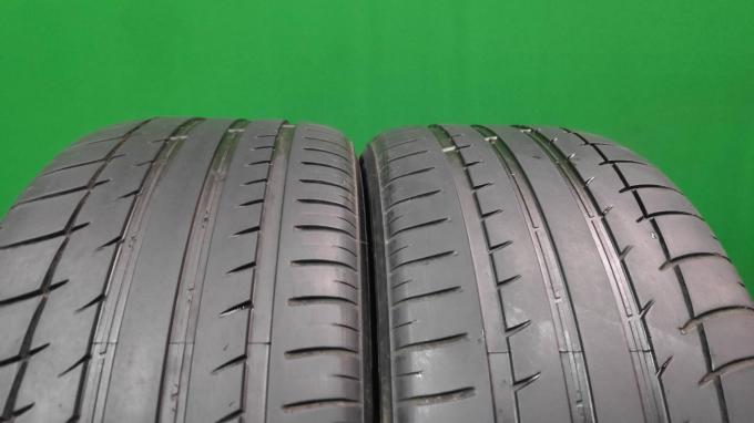 275/45 R20 Triangle Sportex TSH11 летние