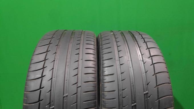 275/45 R20 Triangle Sportex TSH11 летние