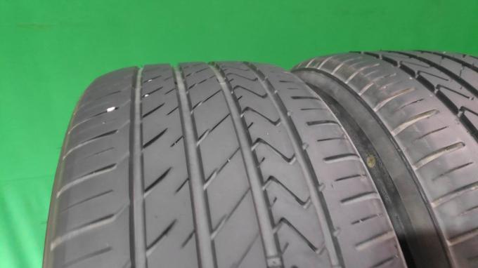 235/40 R19 Lexani LX-Twenty летние