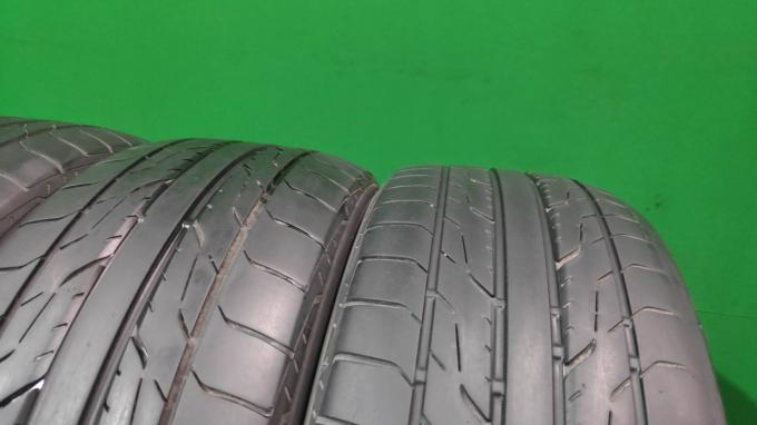 215/50 R17 Toyo DRB летние