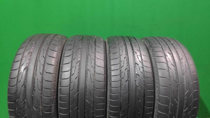 215/50 R17 Toyo DRB летние