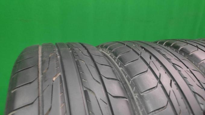 215/50 R17 Toyo DRB летние