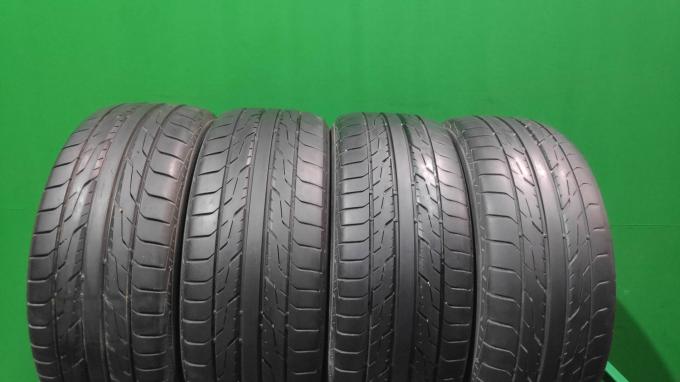 215/50 R17 Toyo DRB летние