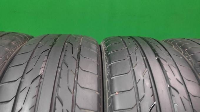 215/50 R17 Toyo DRB летние