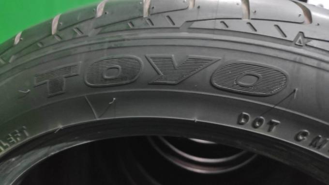 215/50 R17 Toyo DRB летние