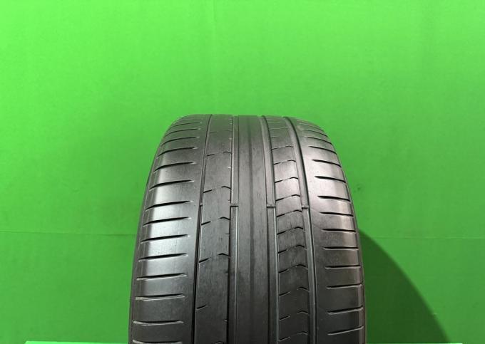 Pirelli P Zero PZ4 315/35 R20 110W