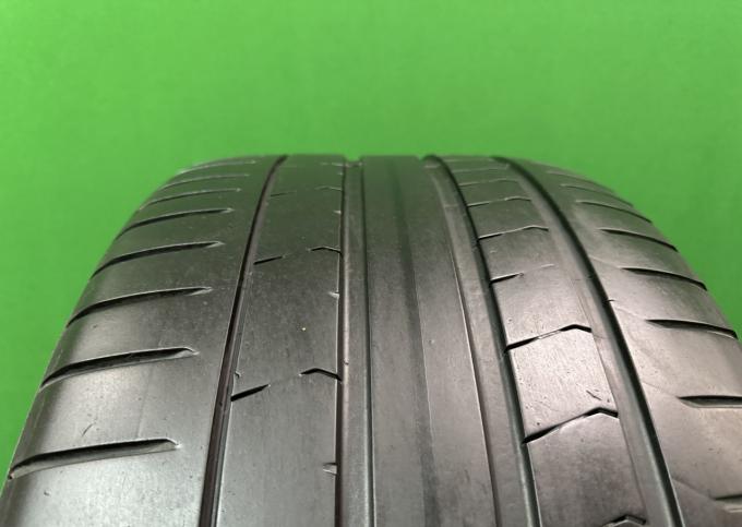 Pirelli P Zero PZ4 315/35 R20 110W