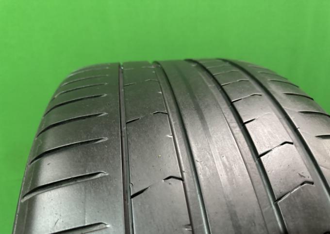 Pirelli P Zero PZ4 315/35 R20 110W