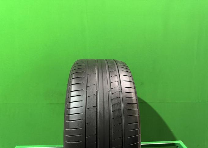 Pirelli P Zero PZ4 315/35 R20 110W