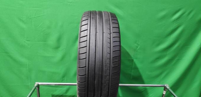 Dunlop SP Sport Maxx GT 235/60 R18