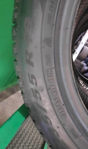 Pirelli Scorpion Winter 235/55 R19 101H