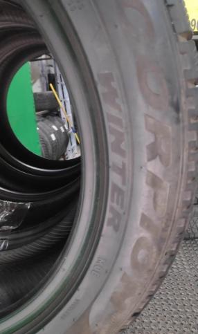 Pirelli Scorpion Winter 235/55 R19 101H