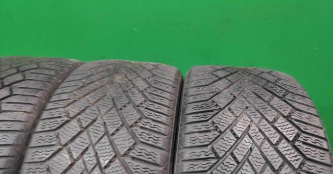 Continental ContiVikingContact 7 245/45 R17 99T