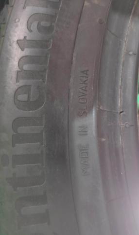 Continental ContiVikingContact 7 245/45 R17 99T