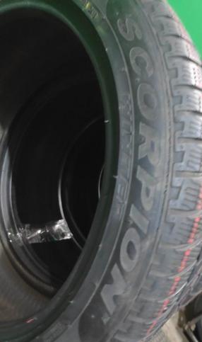 Pirelli Scorpion Winter 255/45 R20 105V