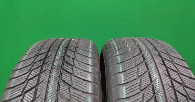 Bridgestone DriveGuard 225/55 R17 101V