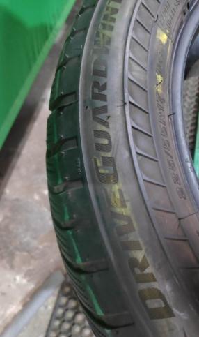 Bridgestone DriveGuard 225/55 R17 101V