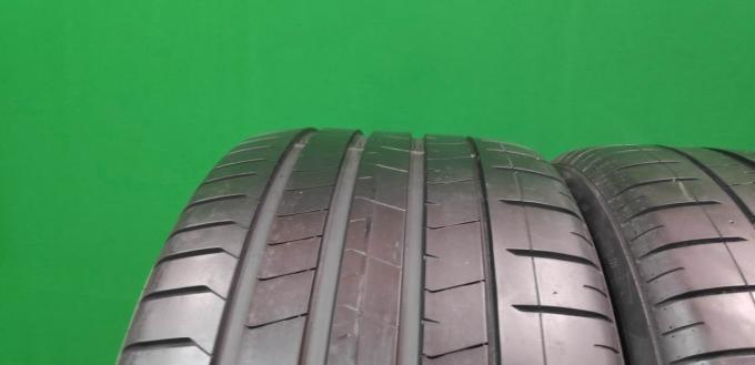 Pirelli P Zero PZ4 325/35 R22 110Y