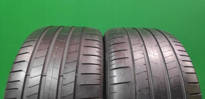 Pirelli P Zero PZ4 325/35 R22 110Y