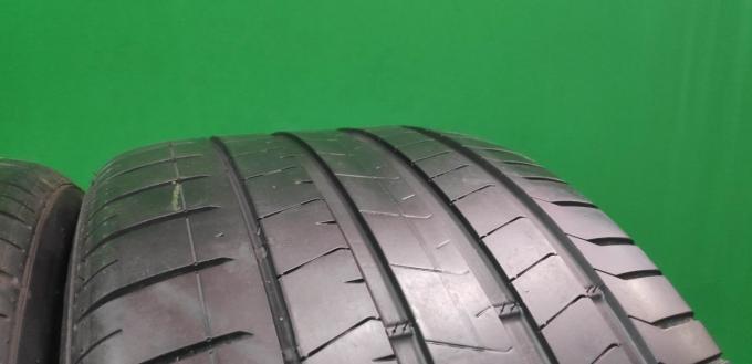 Pirelli P Zero PZ4 325/35 R22 110Y