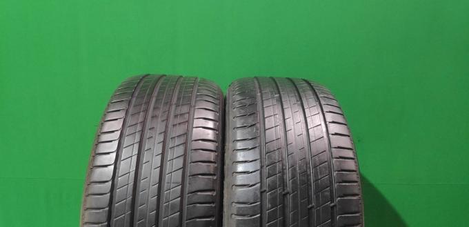 Michelin Latitude Sport 3 255/45 R20 101W