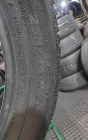 Michelin Latitude Sport 3 255/45 R20 101W