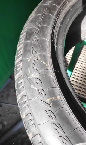 Pirelli Winter Sottozero 210 Serie II 225/50 R17 98T