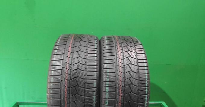 Continental WinterContact TS 860S SSR 255/40 R18 99V