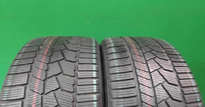 Continental WinterContact TS 860S SSR 255/40 R18 99V