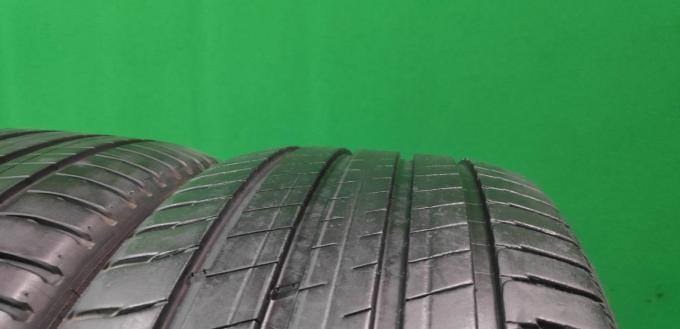 Michelin Latitude Sport 3 255/45 R20 101W