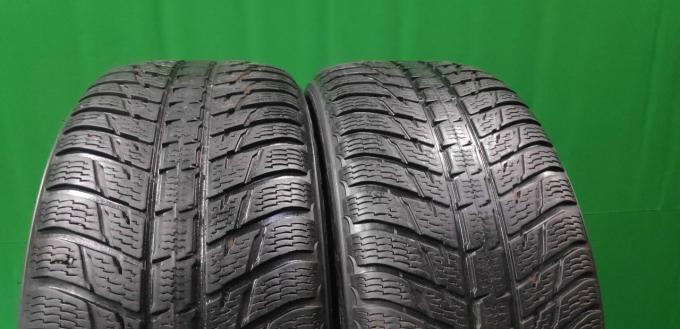 Nokian Tyres WR SUV 3 255/55 R18 109V