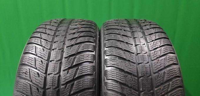 Nokian Tyres WR SUV 3 255/55 R18 109V