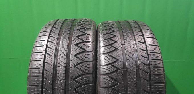 Michelin Pilot Alpin PA3 245/40 R18 97V