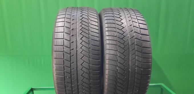 Continental ContiWinterContact TS 850 P 275/45 R20