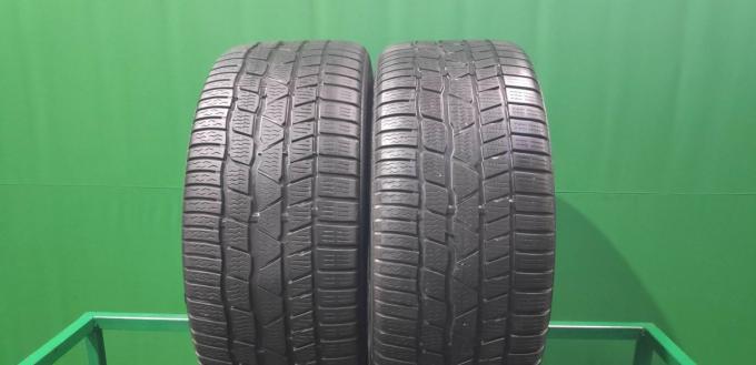 Continental ContiWinterContact TS 830 P 245/40 R18